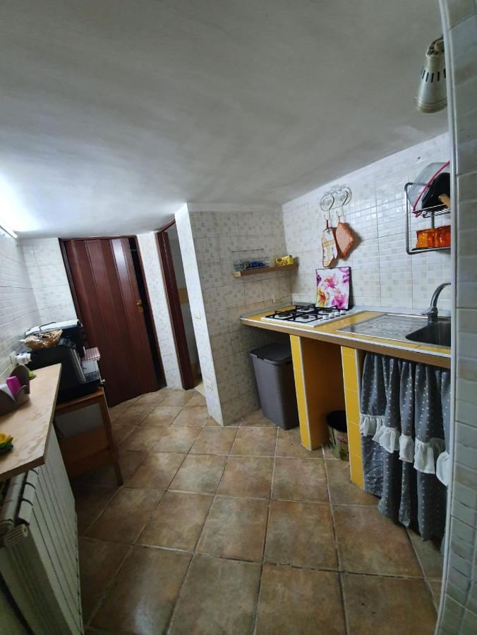 Sister Home Наполи Екстериор снимка