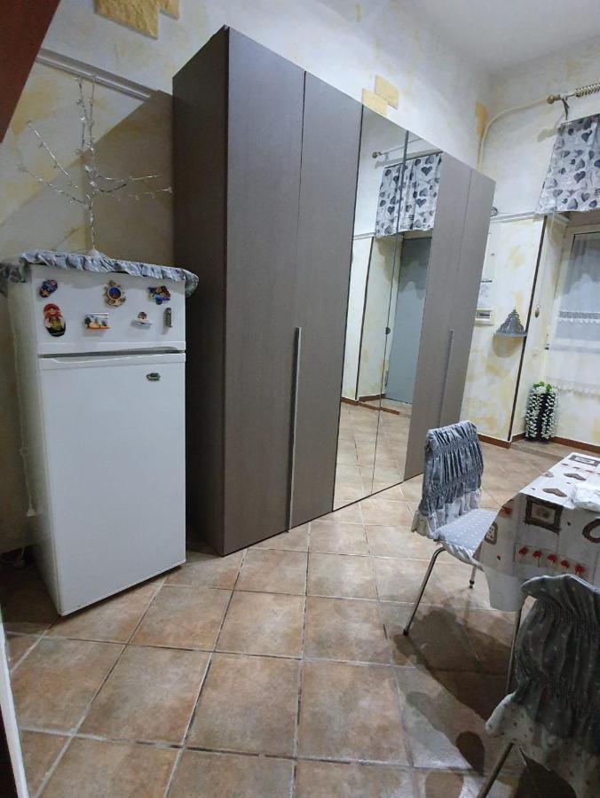 Sister Home Наполи Екстериор снимка