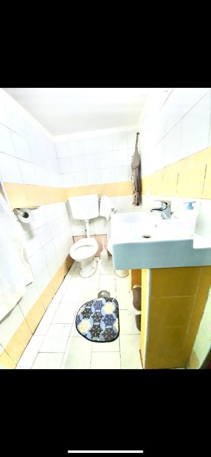 Sister Home Наполи Екстериор снимка