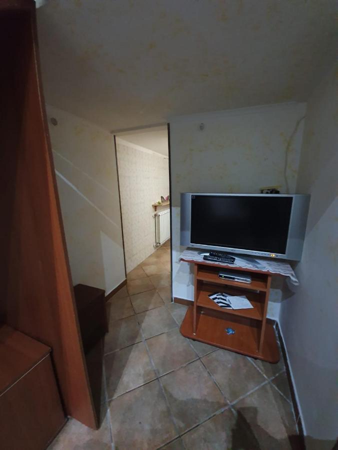 Sister Home Наполи Екстериор снимка