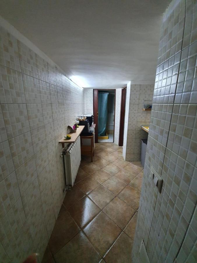 Sister Home Наполи Екстериор снимка